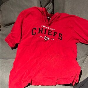 Vintage Chiefs Shirt